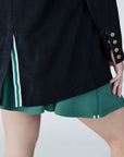 Boss Blazer - Black
