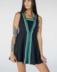 Natalie Dress - Black
