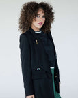 Boss Blazer - Black