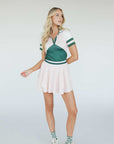 Rowie Skirt - Pink