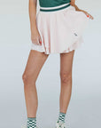 Rowie Skirt - Pink