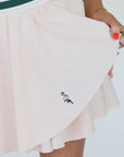Rowie Skirt - Pink