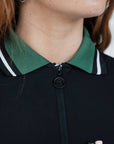 Michelle Polo - Black
