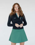 Michelle Polo - Black