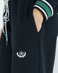 Suie Sweatpant - Black