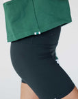 League Polo - Green