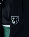 Boss Blazer - Black