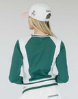 Fursty Crew - Green/White