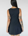 Natalie Dress - Black