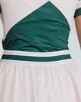 Rowie Skirt - Pink