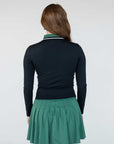 Michelle Polo - Black