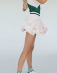 Rowie Skirt - Pink
