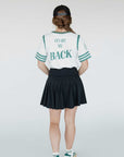 Linnea Skirt - Black