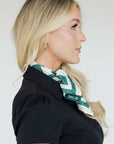 Flirty Polo - Black