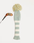 Sweater Fairway Cover - Sea Stripes