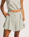Breeze Short - Sea