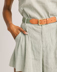 Breeze Short - Sea