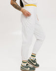 Margie Pant - White