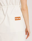 Anchor Dress - Sugar
