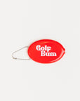Coin Purse - Cherry