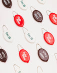 Coin Purse - Cherry
