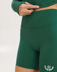 Biddy Shorties - Green