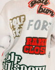 Slope Sweater - Sugar