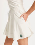 Riptide Skirt - Sugar