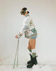Slope Sweater - Sugar