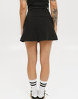 George Skirt - Black
