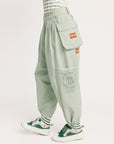 Portside Pant - Sea