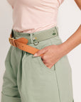 Skipper Short - Sea