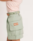 Skipper Short - Sea