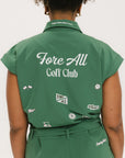 Danny Romper - Green Icon