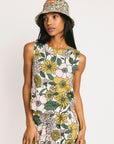 Breeze Top - Floral