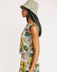 Breeze Top - Floral