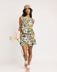 Breeze Top - Floral