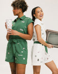 Danny Romper - Green Icon