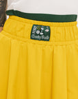Nelly Skirt - Mustard