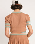 Coastal Polo - Saddle