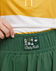 Nelly Skirt - Green
