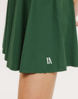 Nelly Skirt - Green