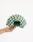 Cass Hat - Checkered