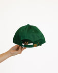 Teddy Golf Hat - Green