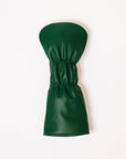 Fairway Headcover - Green Flora