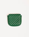 Mandy Mallet Cover - Green