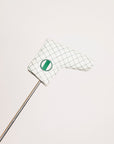 Banks Blade Cover - White