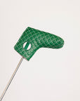 Banks Blade Cover - Green