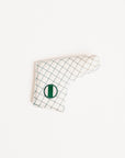 Banks Blade Cover - White