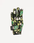Cr X Fa Golf Glove - Black Floral